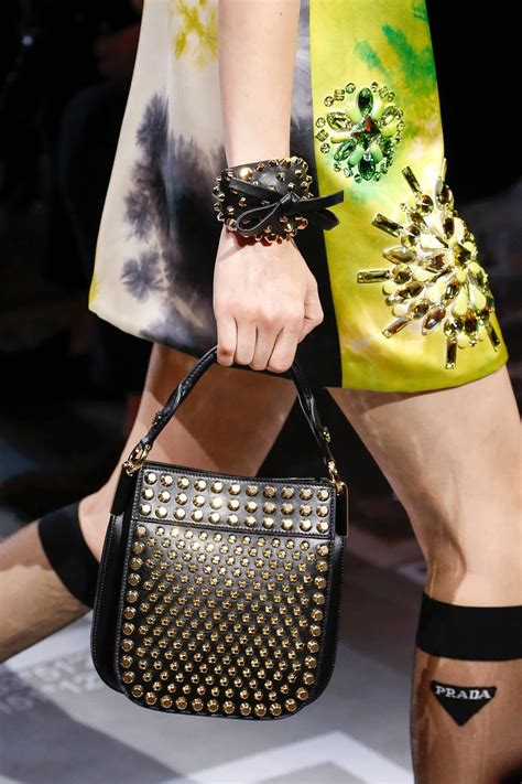 prada handbags spring 2019
